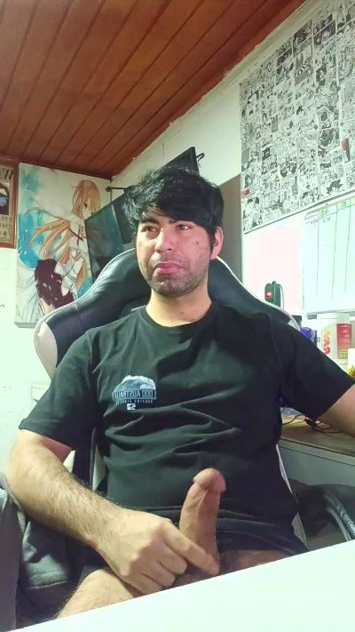 Takahashimk2 live cam on Cam4