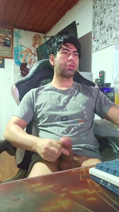 Takahashimk2 live cam on Cam4
