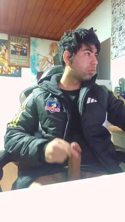 Takahashimk2 live cam on Cam4