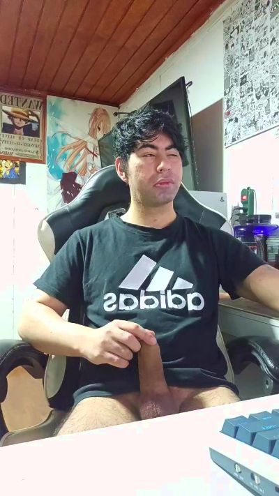 Takahashimk2 live cam on Cam4