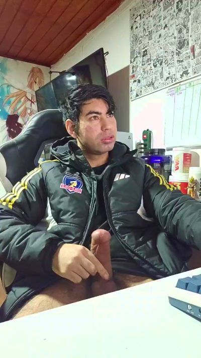 Takahashimk2 live cam on Cam4