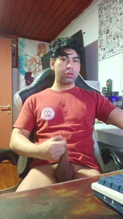 Takahashimk2 live cam on Cam4
