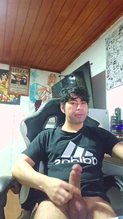 Takahashimk2 live cam on Cam4