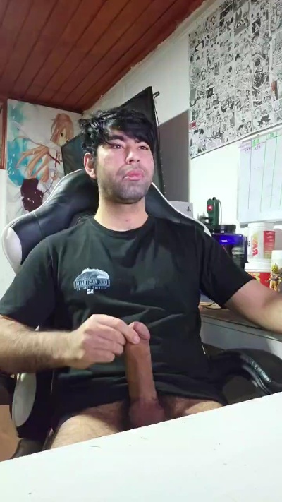 Takahashimk2 live cam on Cam4