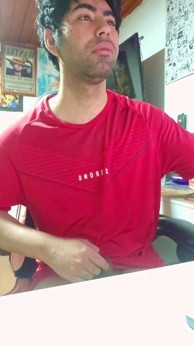 Takahashimk2 live cam on Cam4