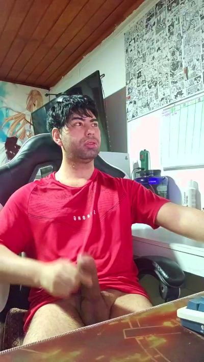 Takahashimk2 live cam on Cam4