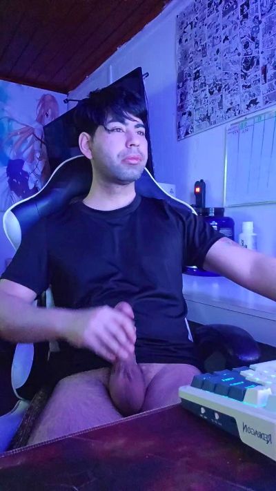 Takahashimk2 live cam on Cam4