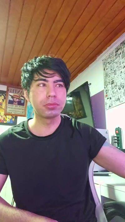 Takahashimk2 live cam on Cam4