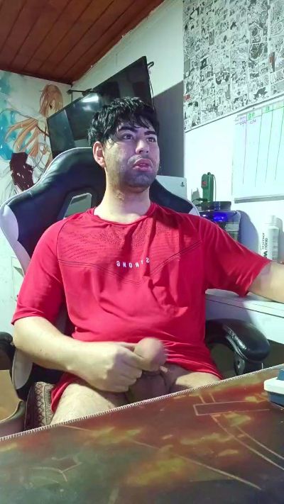 Takahashimk2 live cam on Cam4