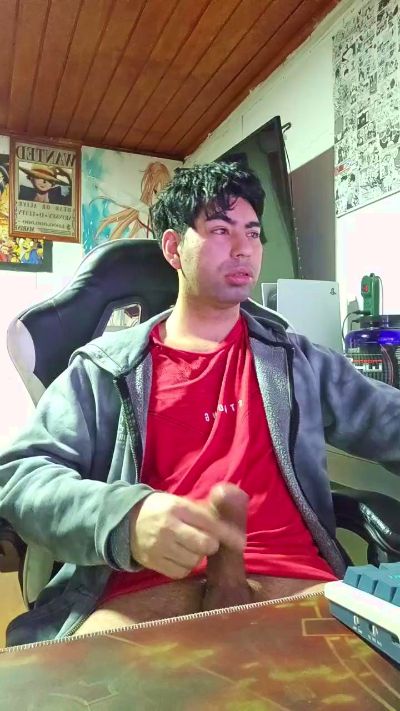 Takahashimk2 live cam on Cam4