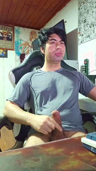 Takahashimk2 live cam on Cam4
