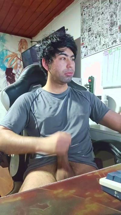 Takahashimk2 live cam on Cam4