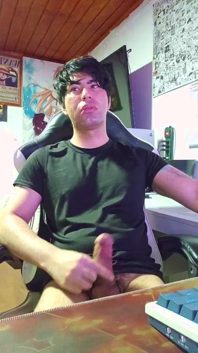 Takahashimk2 live cam on Cam4