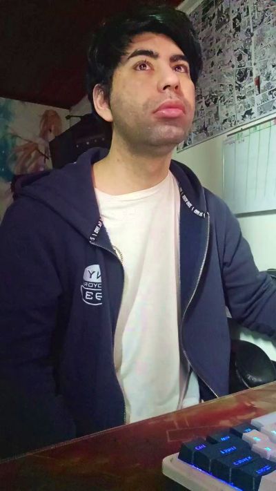 Takahashimk2 live cam on Cam4
