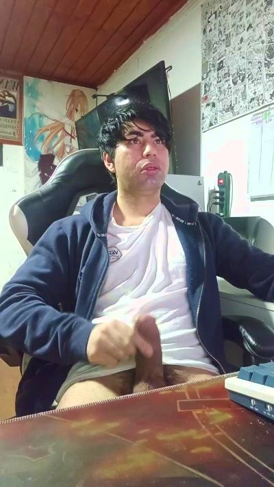 Takahashimk2 live cam on Cam4