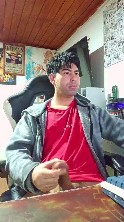 Takahashimk2 live cam on Cam4