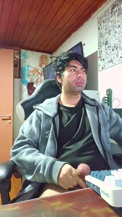 Takahashimk2 live cam on Cam4