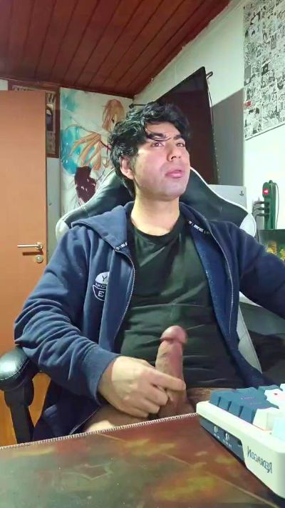 Takahashimk2 live cam on Cam4