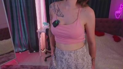 TakakoBalhorn live cam on Cam4