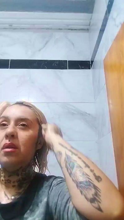 Taladra live cam on Cam4