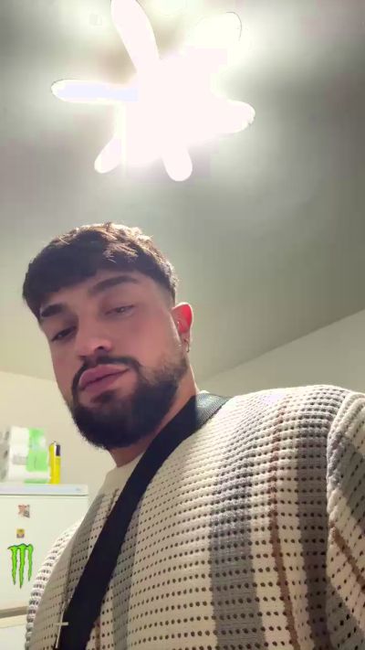Talegas69 live cam on Cam4
