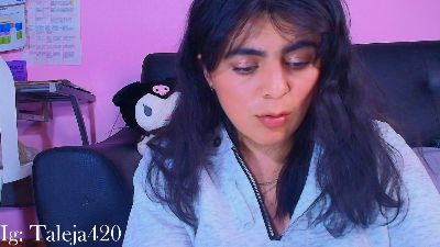 Talejawc live cam on Cam4