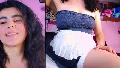Talejawc live cam on Cam4