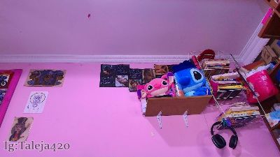 Talejawc live cam on Cam4
