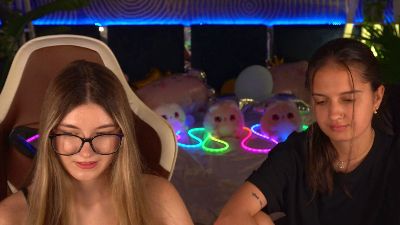 Talia_Blakwood live cam on Cam4