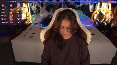 Talia_Blakwood live cam on Cam4