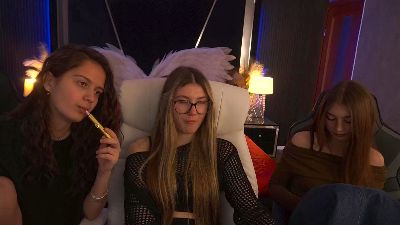 Talia_Blakwood live cam on Cam4