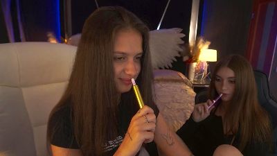 Talia_Blakwood live cam on Cam4