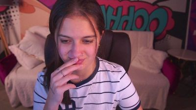 Talia_Blakwood live cam on Cam4