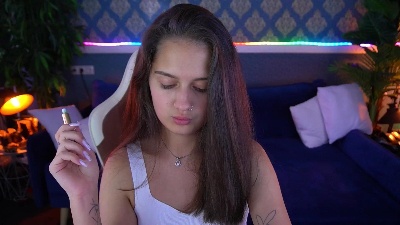 Talia_Blakwood live cam on Cam4