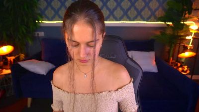 Talia_Blakwood live cam on Cam4