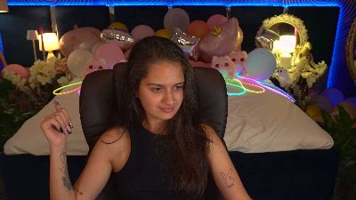 Talia_Blakwood live cam on Cam4