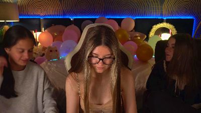 Talia_Blakwood live cam on Cam4
