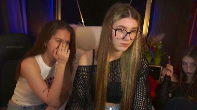 Talia_Blakwood live cam on Cam4