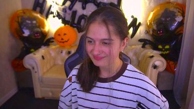 Talia_Blakwood live cam on Cam4