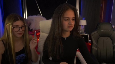 Talia_Blakwood live cam on Cam4