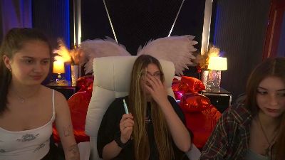 Talia_Blakwood live cam on Cam4