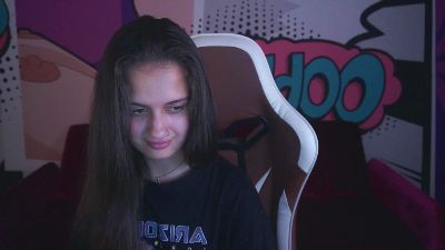 Talia_Blakwood live cam on Cam4