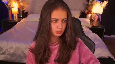 Talia_Blakwood live cam on Cam4
