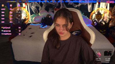 Talia_Blakwood live cam on Cam4