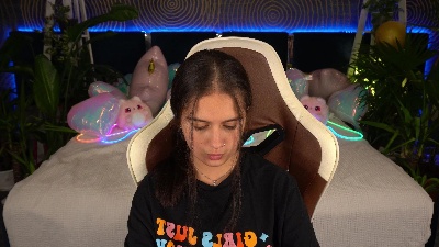Talia_Blakwood live cam on Cam4