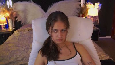 Talia_Blakwood live cam on Cam4