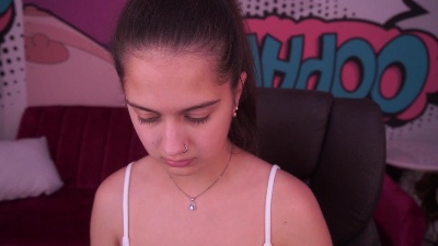 Talia_Blakwood live cam on Cam4