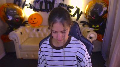 Talia_Blakwood live cam on Cam4