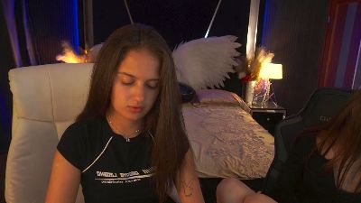 Talia_Blakwood live cam on Cam4