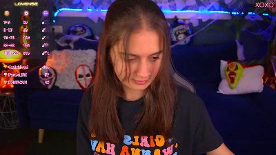Talia_Blakwood live cam on Cam4